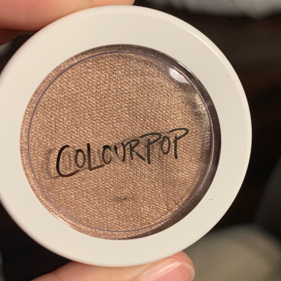 2/$15 Colourpop Super Shock Cheek “Wisp” - Picture 1 of 2